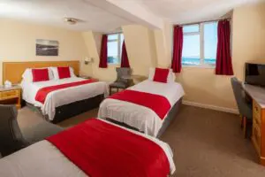 The Hotel Rex Thumb