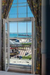 The Hotel Rex Thumb