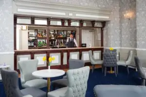The Hotel Rex Thumb