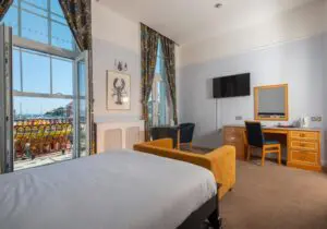 The Hotel Rex Thumb