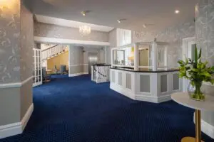 The Hotel Rex Thumb
