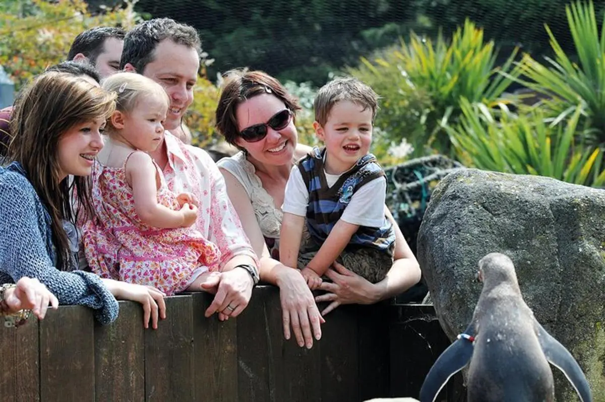 SEA LIFE Adventure Park