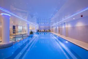 St Michaels Resort Thumb