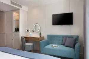 St Michaels Resort Thumb