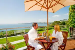 The Carlyon Bay Hotel & Spa Thumb