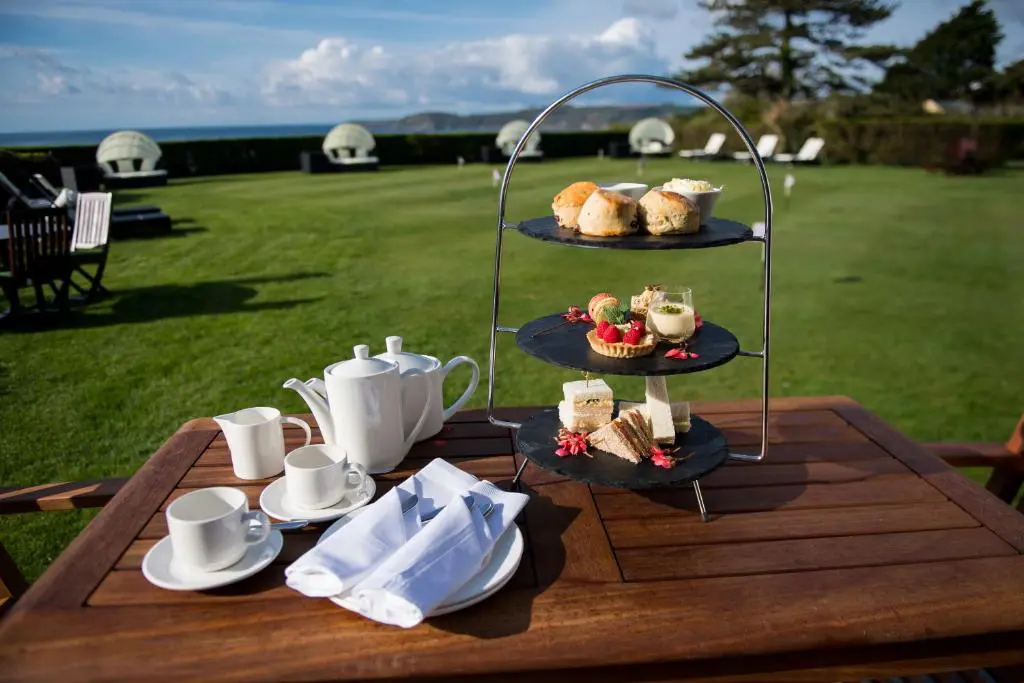 The Carlyon Bay Hotel & Spa