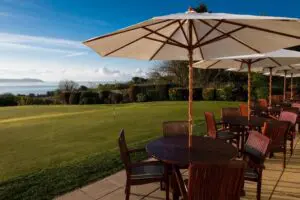The Carlyon Bay Hotel & Spa Thumb