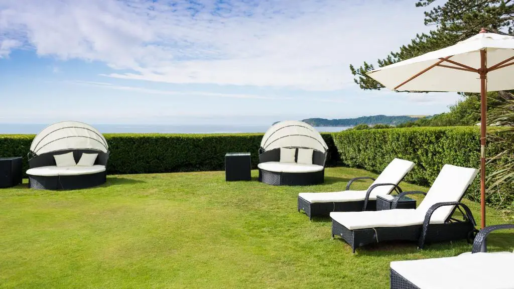 The Carlyon Bay Hotel & Spa