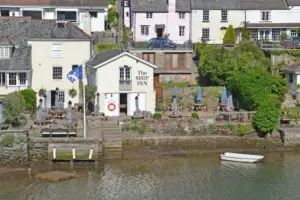 The Old Chapel Thumb