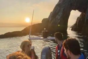 Torquay Coastal RIB Seafari Thumb