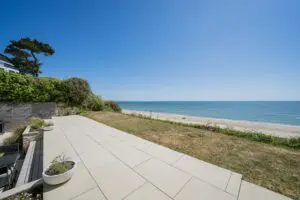 Beach View Thumb