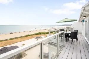 Beach View Thumb