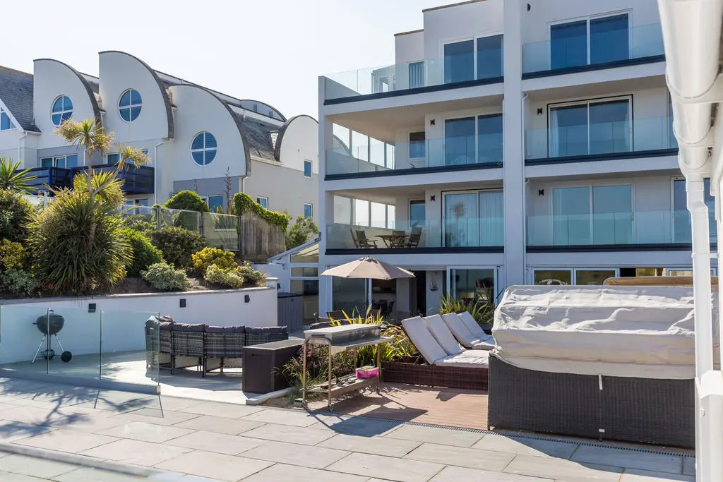 Bay Harbour View No.2