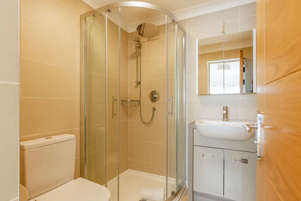 Bay Harbour View No.2