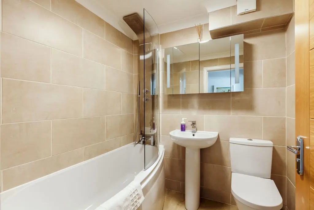 Bay Harbour View No.2