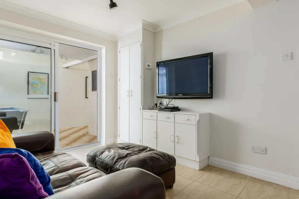 Bay Harbour View No.2