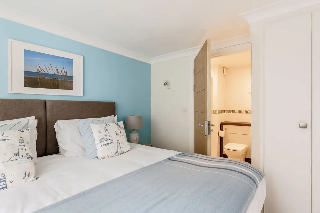 Bay Harbour View No.2