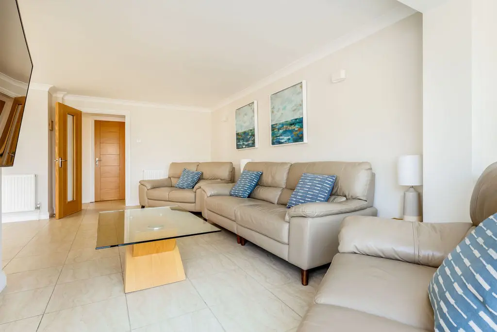 Bay Harbour View No.2