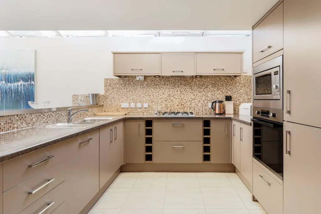 Bay Harbour View No.2