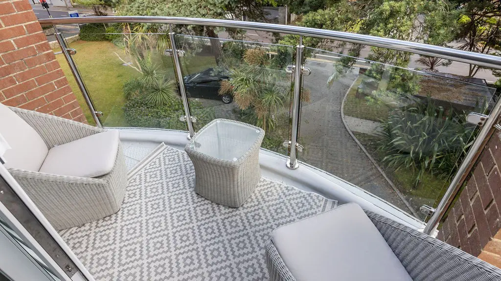 Sandhaven Court No.5