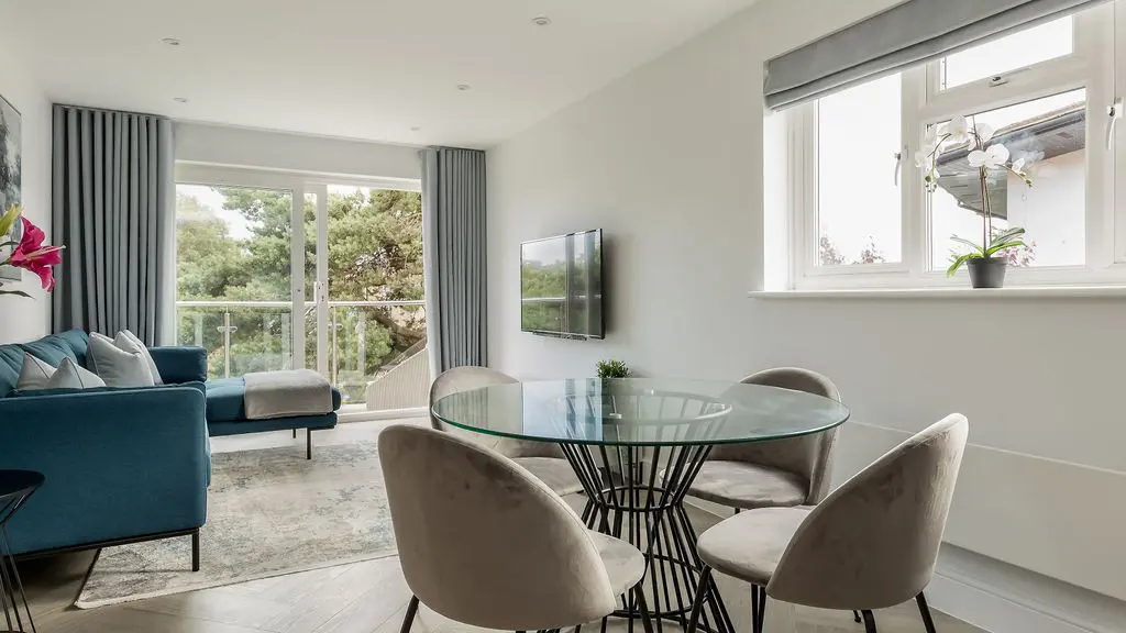 Sandhaven Court No.5