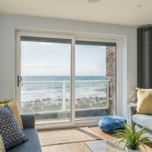 Bay Harbour View No.7 Thumb