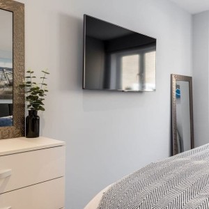 Bay Harbour View No.7 Thumb