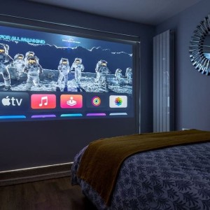 Bay Harbour View No.7 Thumb