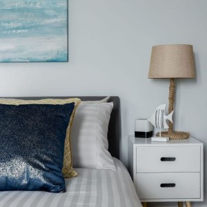 Bay Harbour View No.7 Thumb