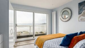 Bay Harbour View No.7 Thumb