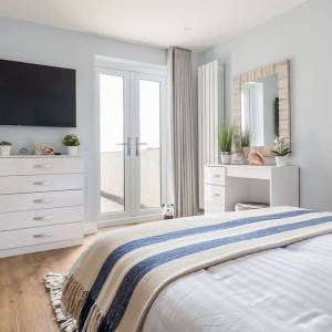 Bay Harbour View No.7 Thumb