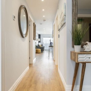 Bay Harbour View No.7 Thumb