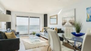 Bay Harbour View No.7 Thumb