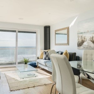 Bay Harbour View No.7 Thumb