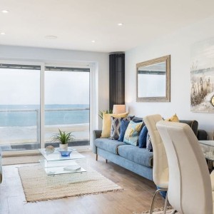 Bay Harbour View No.7 Thumb