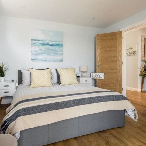 Bay Harbour View No.7 Thumb