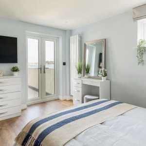 Bay Harbour View No.7 Thumb