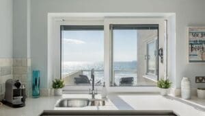 Bay Harbour View No.7 Thumb