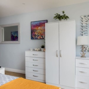 Bay Harbour View No.7 Thumb