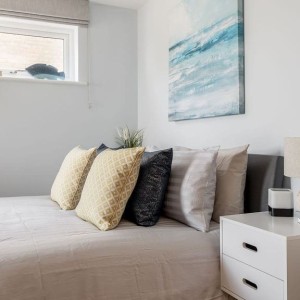 Bay Harbour View No.7 Thumb