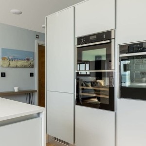 Bay Harbour View No.7 Thumb