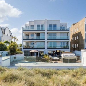 Bay Harbour View No.7 Thumb