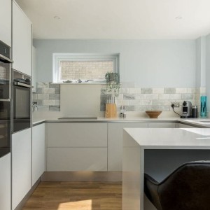 Bay Harbour View No.7 Thumb