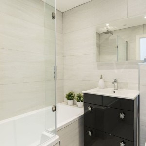 Bay Harbour View No.7 Thumb