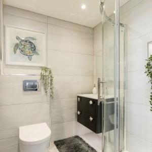 Bay Harbour View No.7 Thumb