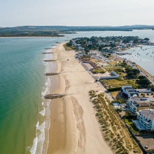 Bay Harbour View No.7 Thumb