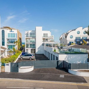 Bay Harbour View No.7 Thumb