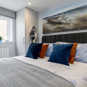 Bay Harbour View No.7 Thumb