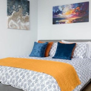 Bay Harbour View No.7 Thumb