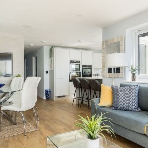 Bay Harbour View No.7 Thumb